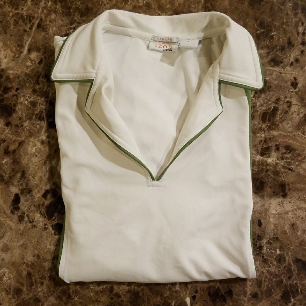 Golf Shirt - Picture 3 of 3